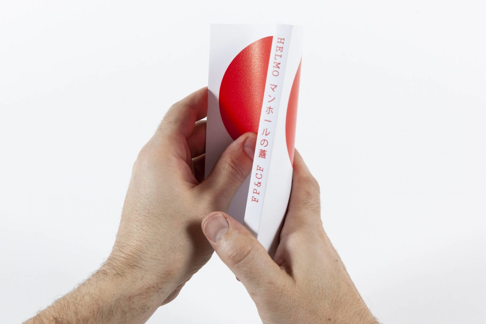Manhoru - Thomas Couderc - Studio Helmo – Image 5