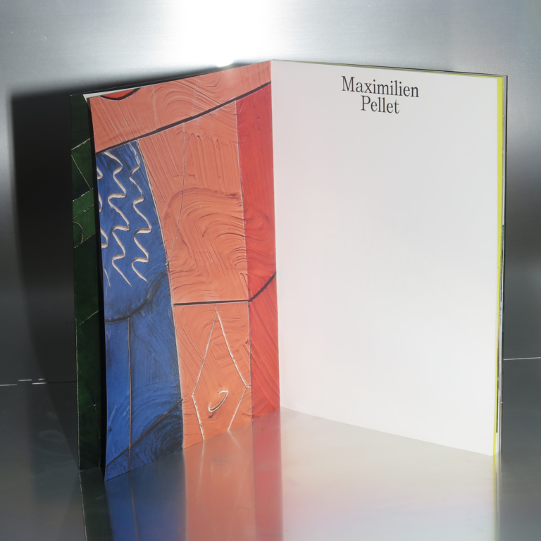 Parmi eux les magiciens - Maximilien Pellet – Image 3