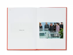 Kim Jong Il Looking at Things - João Rocha – Image 8