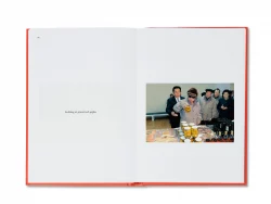 Kim Jong Il Looking at Things - João Rocha – Image 11