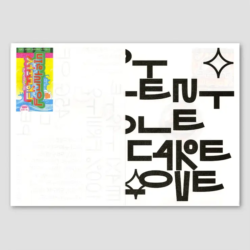 Spécimen Typographique : No Ko - Loris Pernoux – Image 4