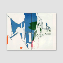 Foreshadows - Alex Besikian – Image 3