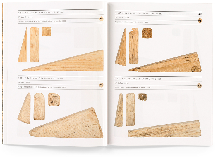 < - Gabriel Kuri – Image 5