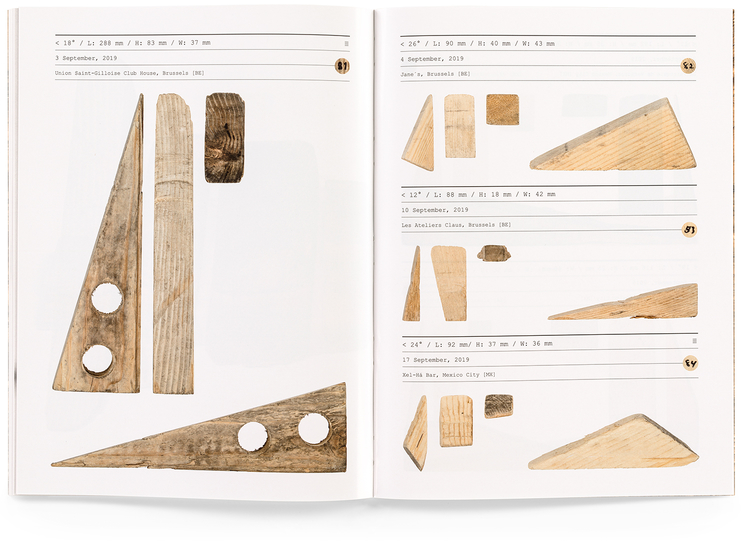 < - Gabriel Kuri – Image 8
