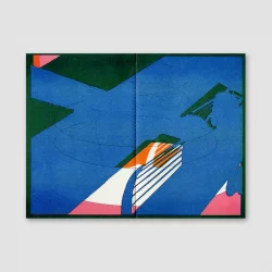 Foreshadows - Alex Besikian – Image 4