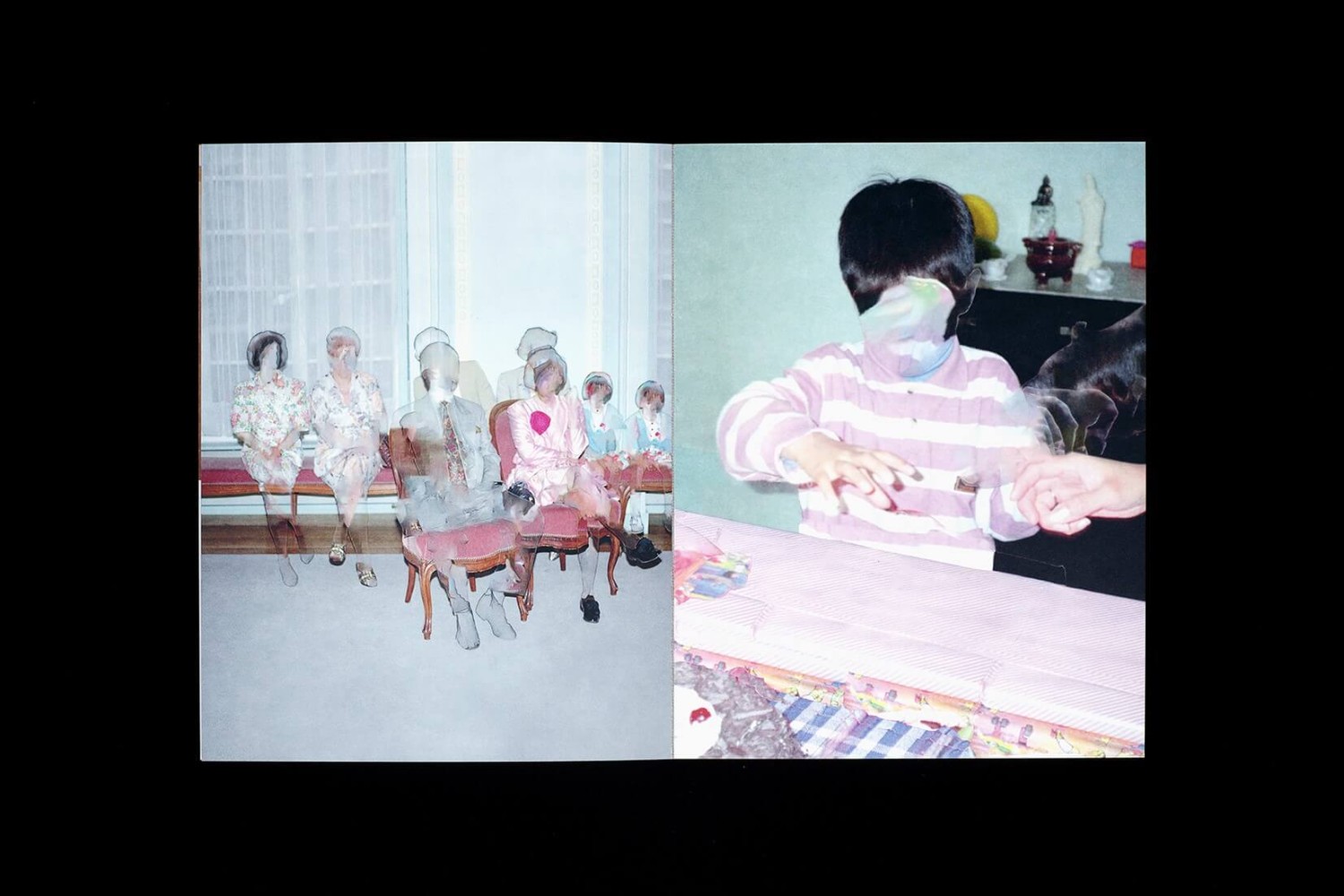 Tropism - Nhu Xuan Hua – Image 3