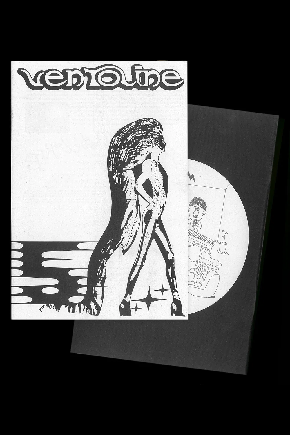 Ventoline 5 - Coll. – Image 5