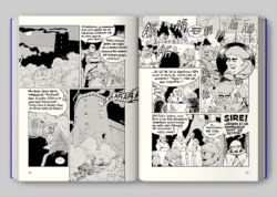 Zitrance #2 - Coll. – Image 2