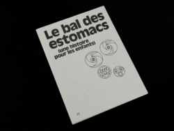 Le bal des estomac (une histoire pour les enfants) - Alan Schmalz