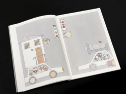 Le bal des estomac (une histoire pour les enfants) - Alan Schmalz – Image 4