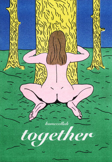 Together - Kameeellah