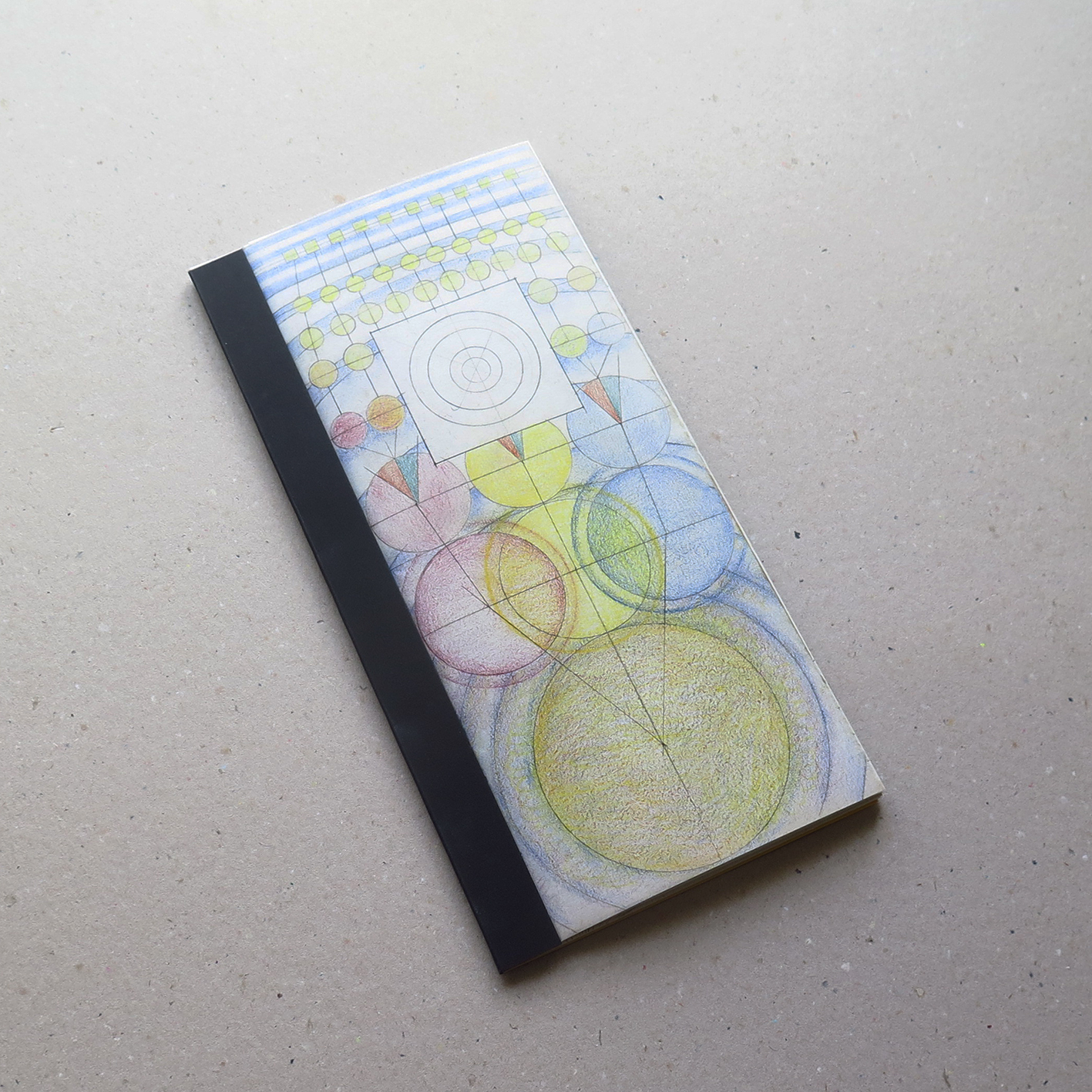 Cartographies - Chloé Vanderstraeten – Image 9