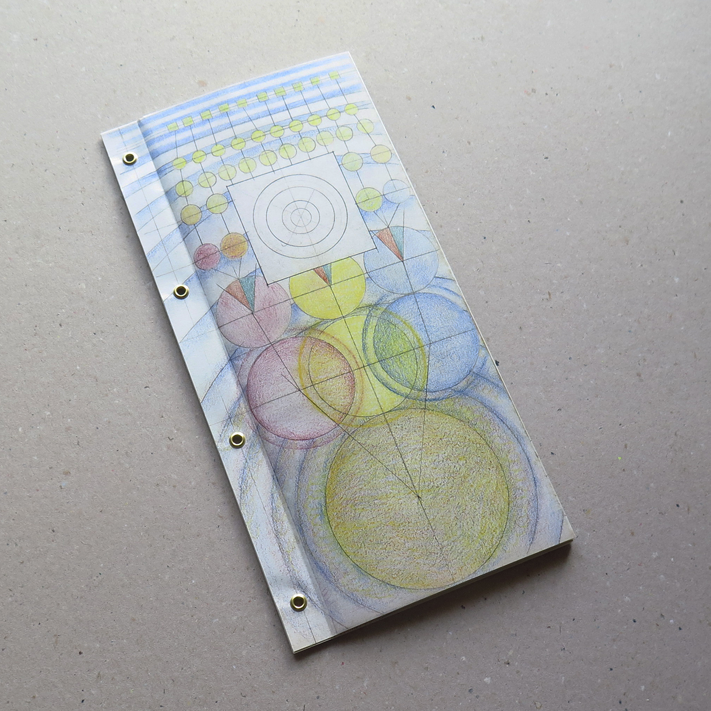 Cartographies - Chloé Vanderstraeten – Image 10