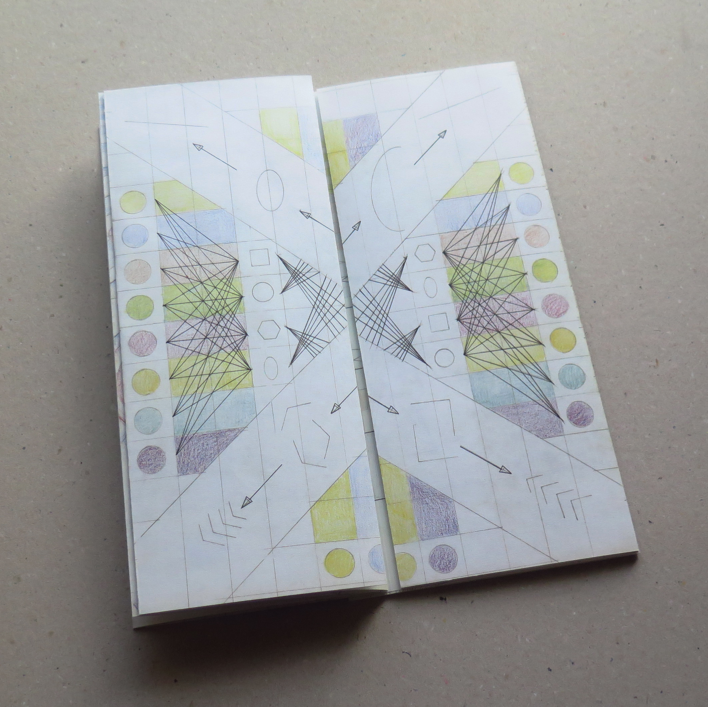 Cartographies - Chloé Vanderstraeten – Image 6