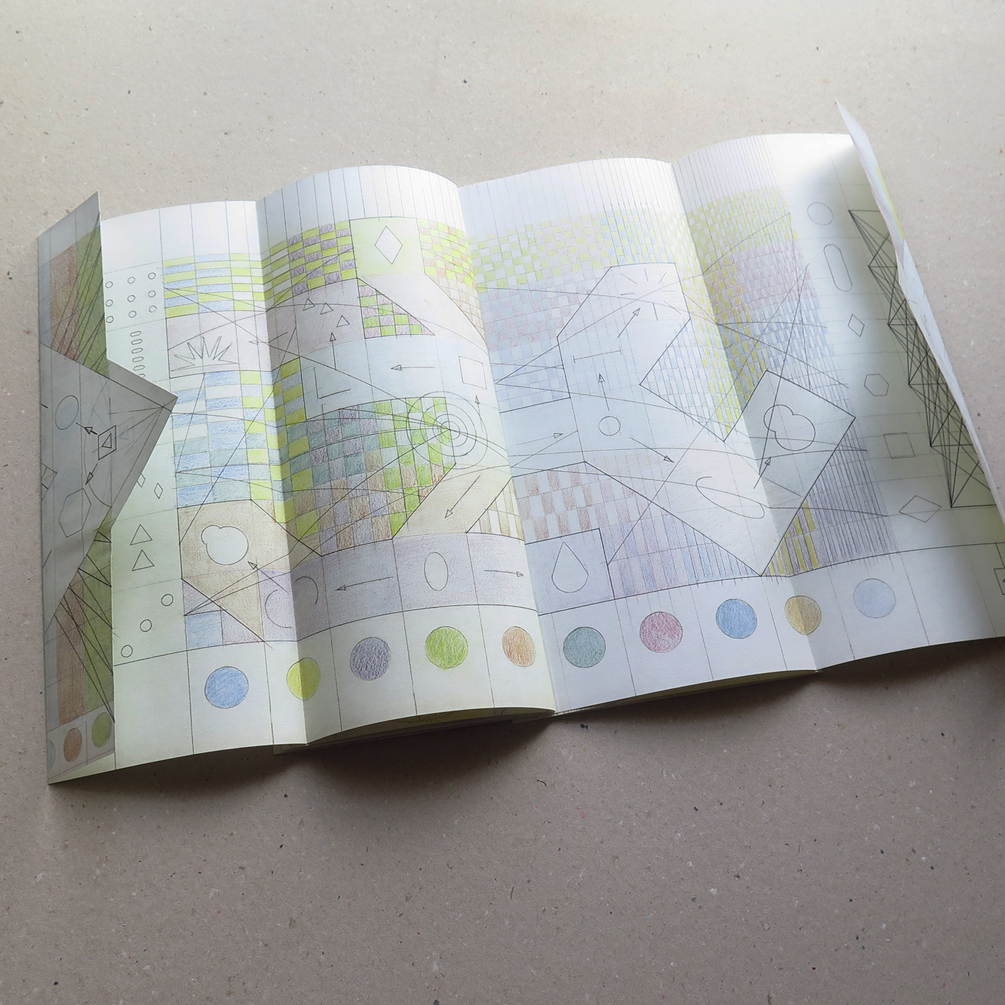 Cartographies - Chloé Vanderstraeten – Image 5