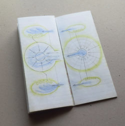 Cartographies - Chloé Vanderstraeten – Image 4