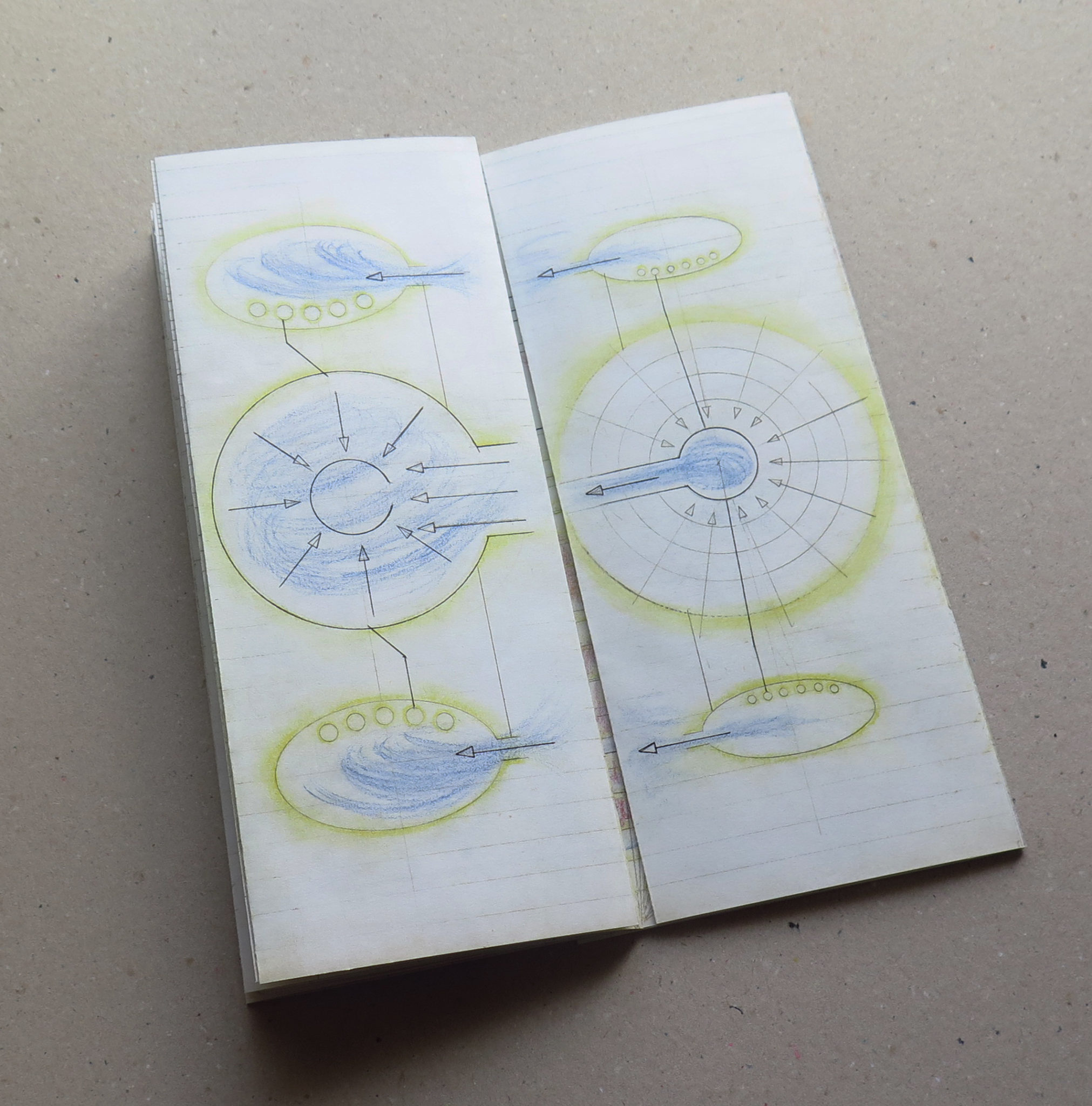 Cartographies - Chloé Vanderstraeten – Image 4