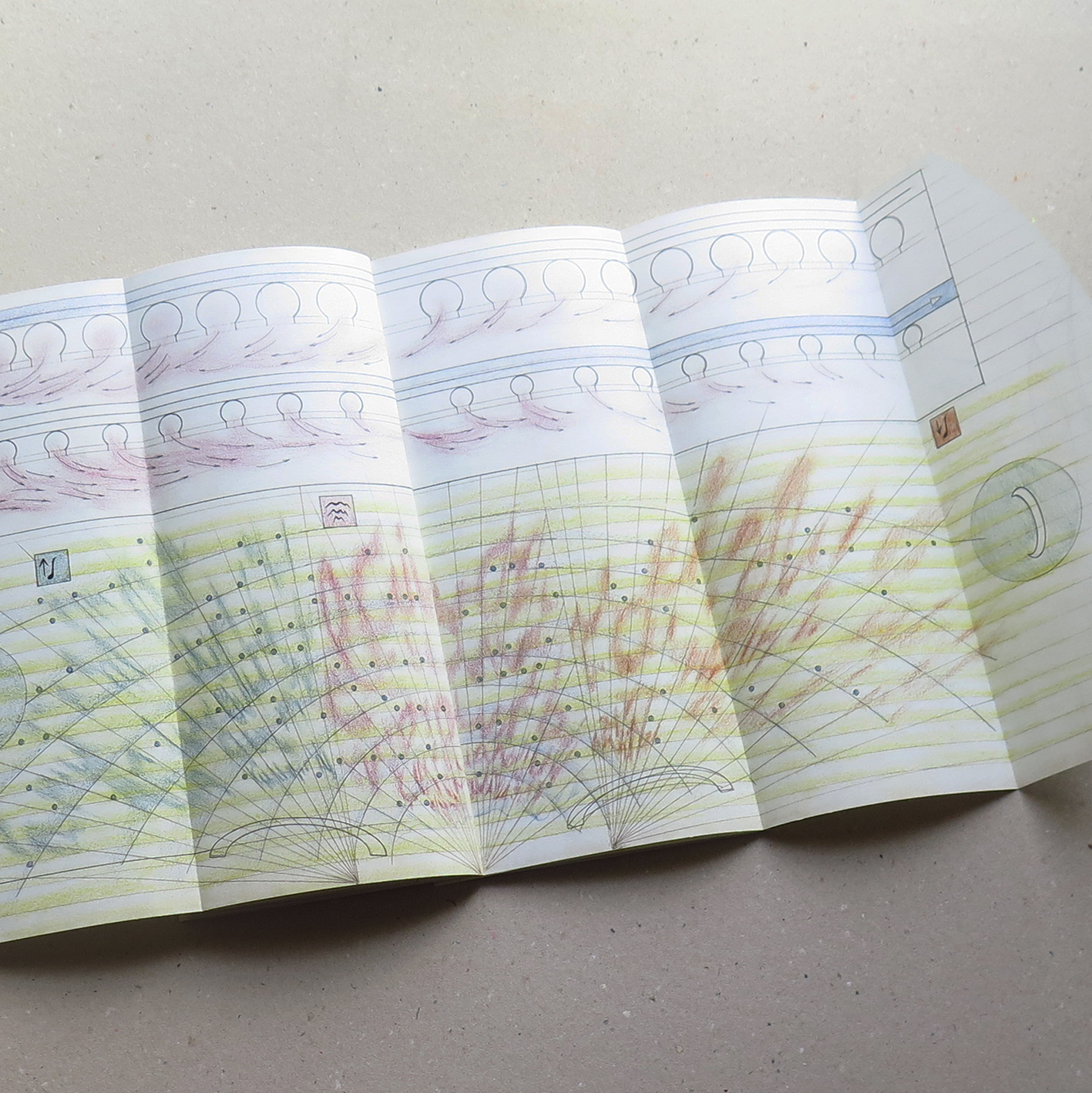 Cartographies - Chloé Vanderstraeten – Image 3