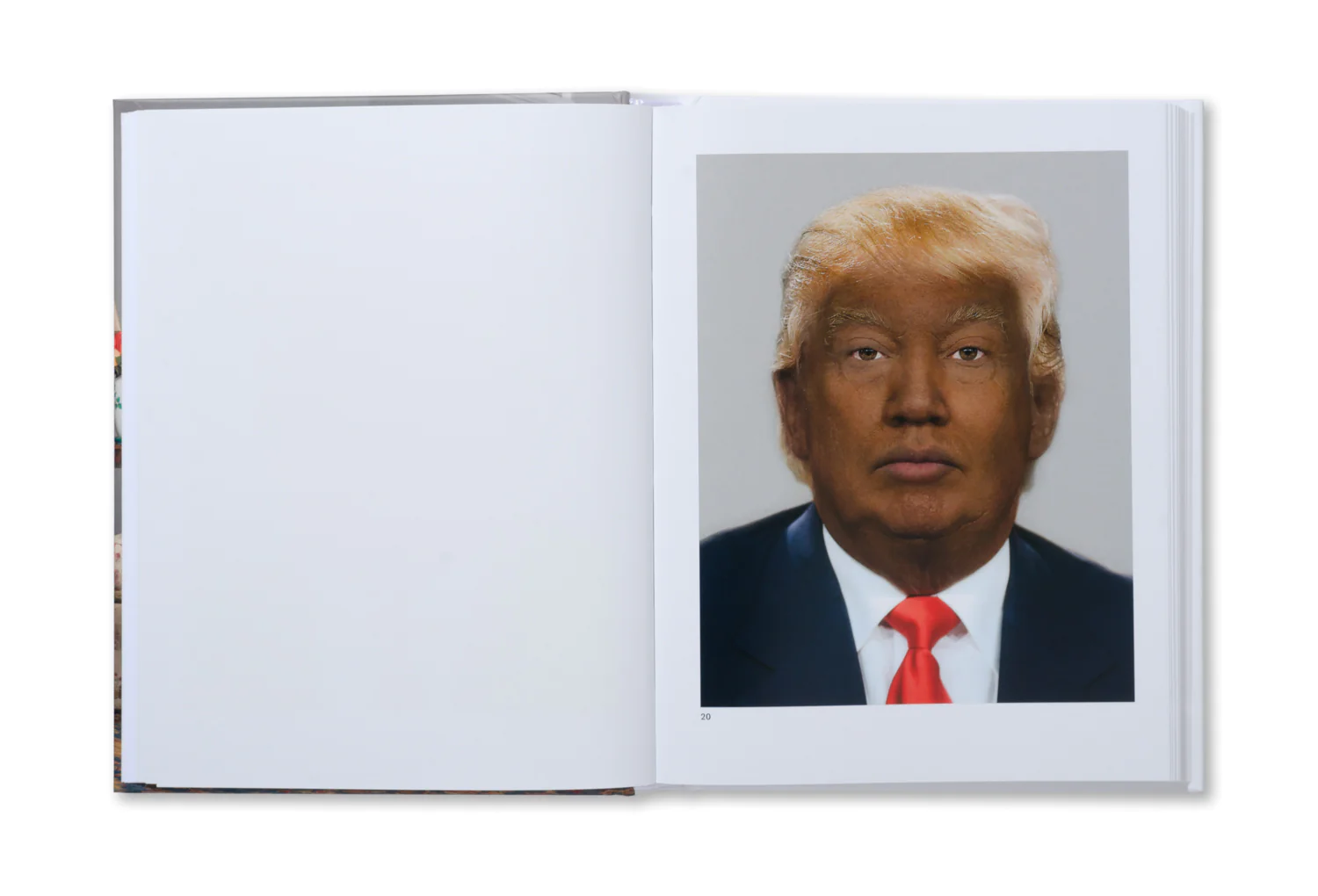 The Image of Whiteness - Daniel C. Blight – Image 7