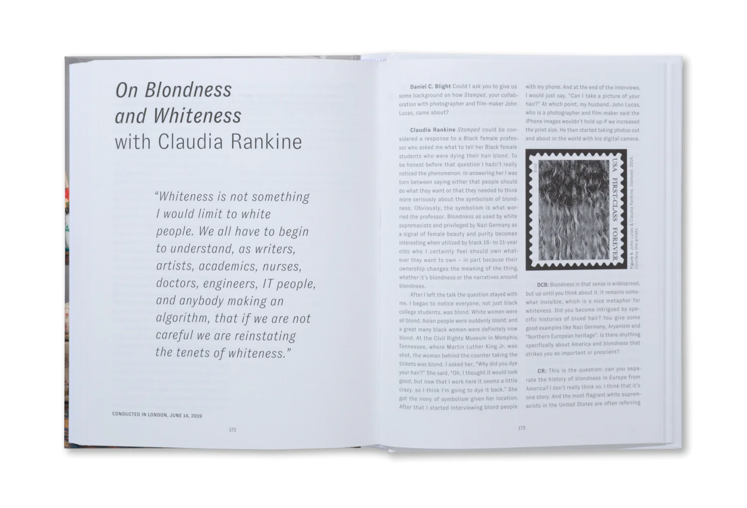 The Image of Whiteness - Daniel C. Blight – Image 5