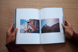 La vallée - la brèche - Tania Maria Elisa – Image 7