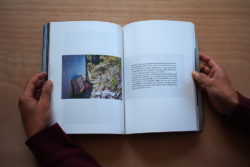 La vallée - la brèche - Tania Maria Elisa – Image 5