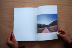 La vallée - la brèche - Tania Maria Elisa – Image 2