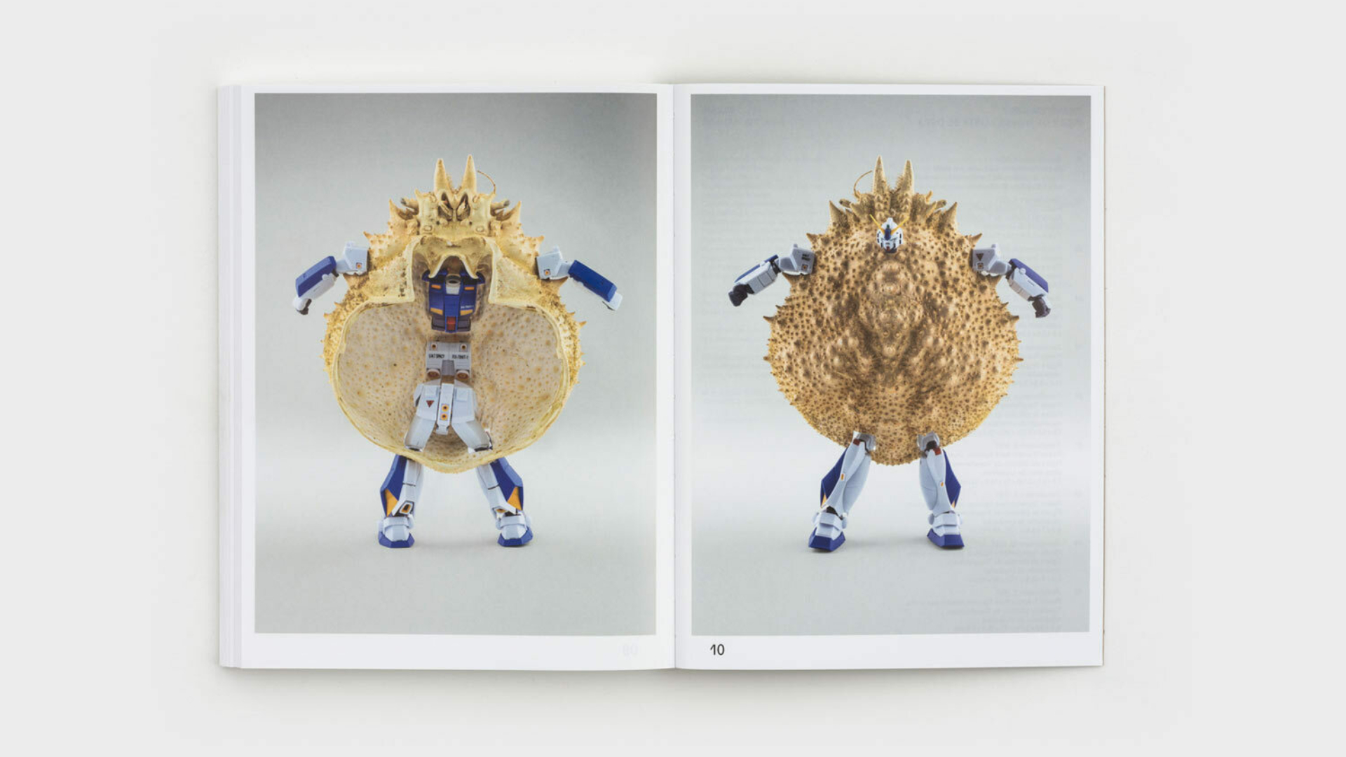 MASKS - Damián Ortega – Image 3