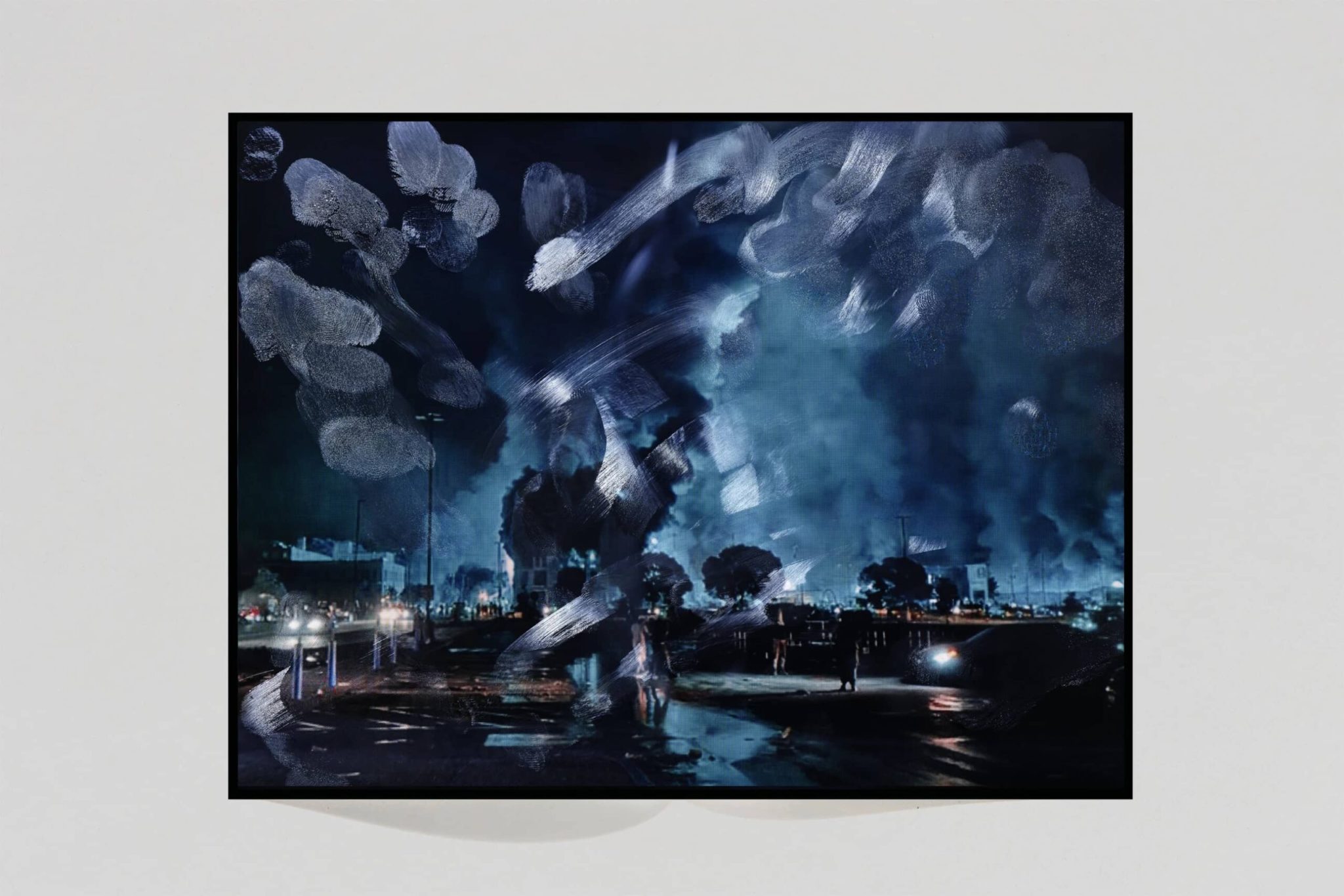 Surface Tension - Tabitha Soren – Image 3