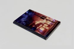 Surface Tension - Tabitha Soren – Image 2