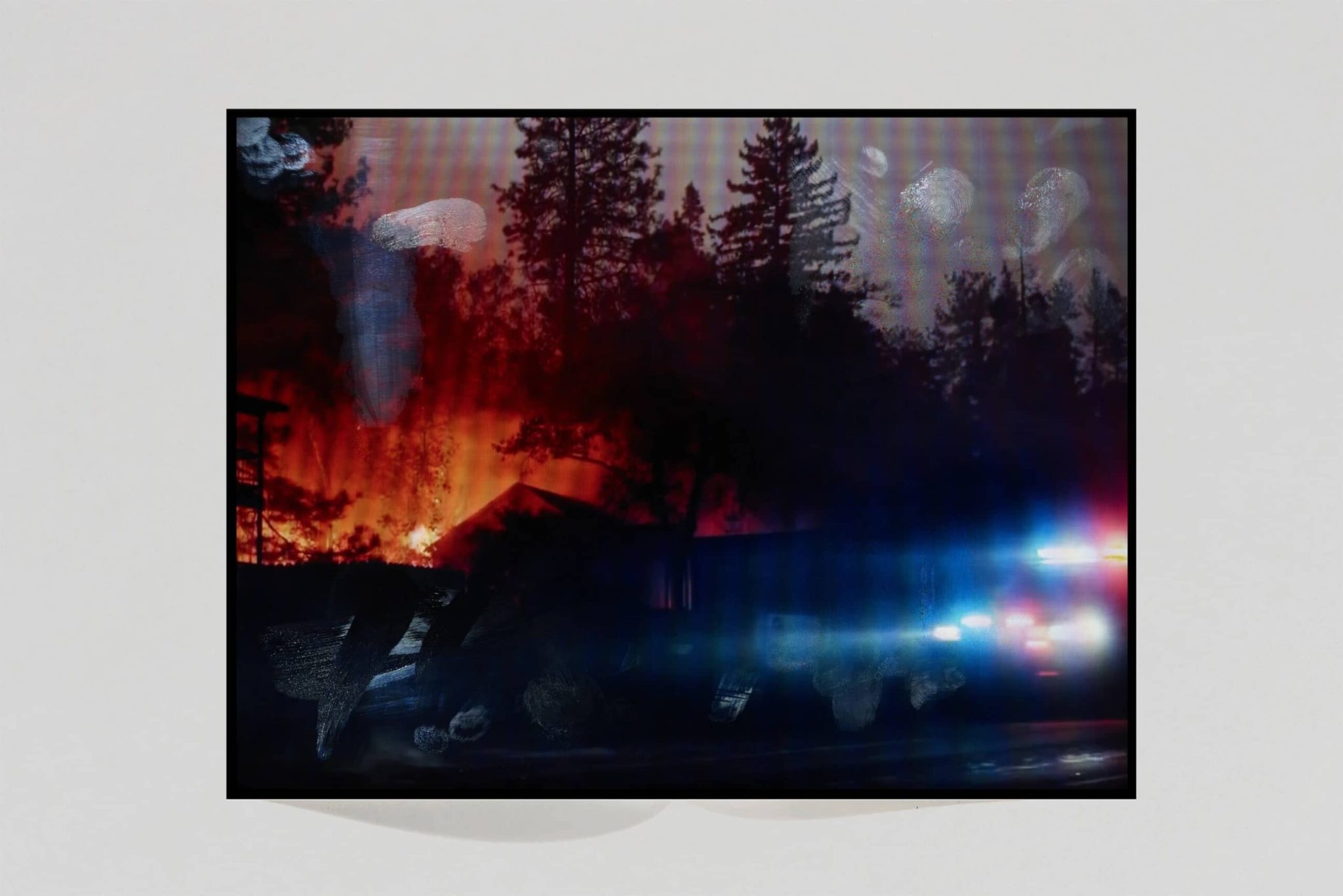 Surface Tension - Tabitha Soren – Image 11