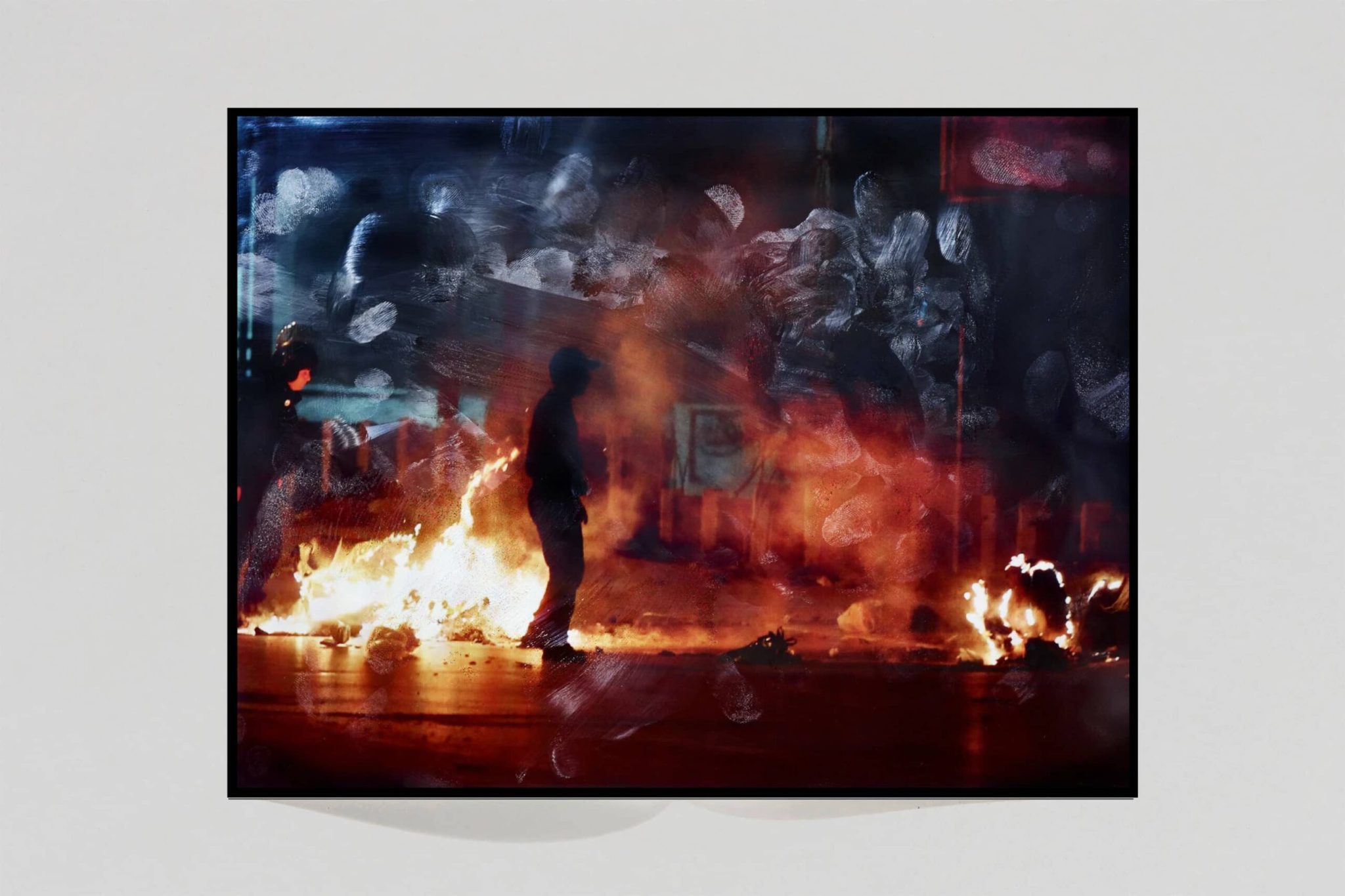 Surface Tension - Tabitha Soren – Image 10