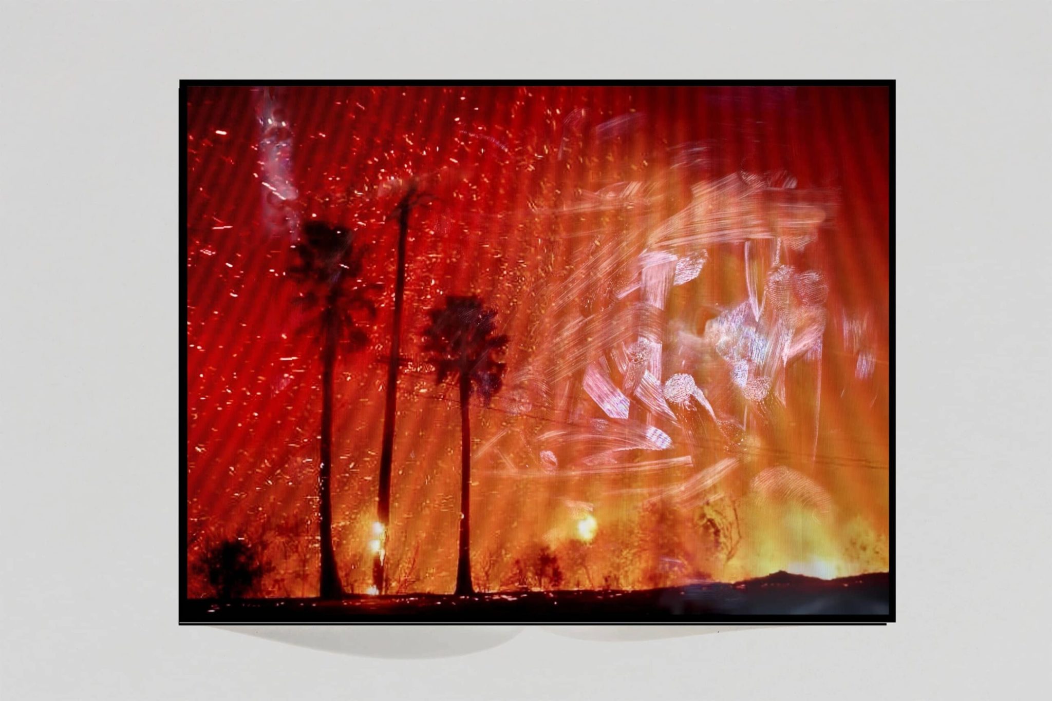 Surface Tension - Tabitha Soren – Image 9
