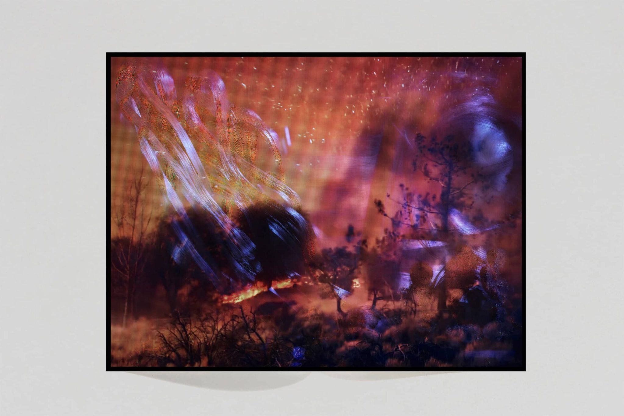 Surface Tension - Tabitha Soren – Image 8