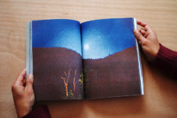 La vallée - la brèche - Tania Maria Elisa – Image 16