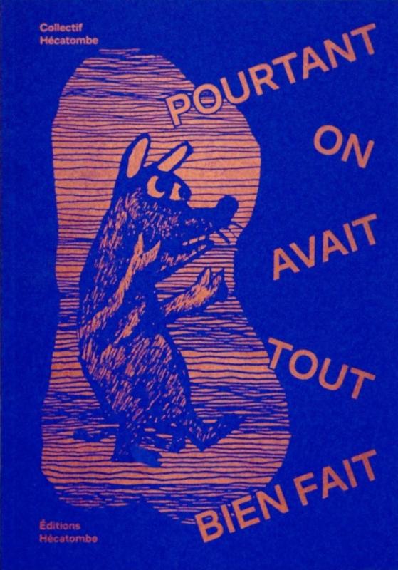 Pourtant on avait tout bien fait - Hécatombe