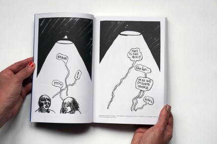 Pourtant on avait tout bien fait - Hécatombe – Image 3