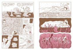 Cutes - Collected Queer and Trans Comics – Image 7