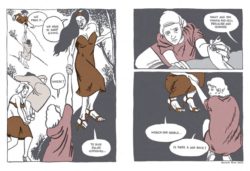 Cutes - Collected Queer and Trans Comics – Image 5