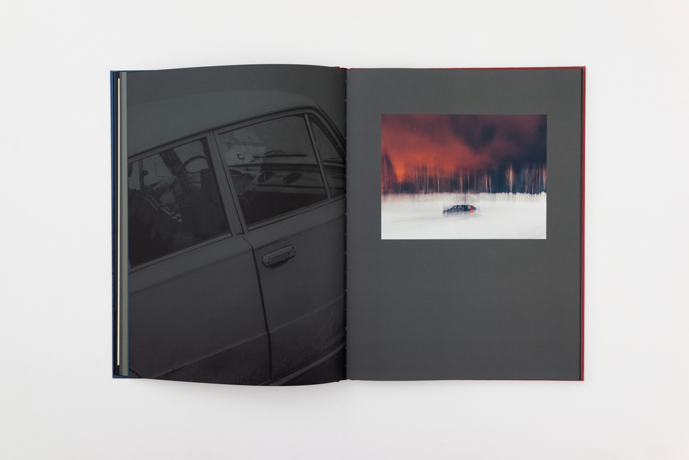 Better in the Dark Than His Rider - Francesco Merlini – Image 11