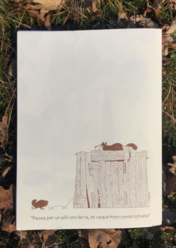 La chasse Galerine - Jéréméy Piningre & Aëla Maï Cabel – Image 2
