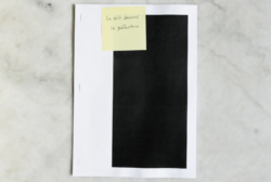 La chose à l'envers - Dosoung Kim – Image 4