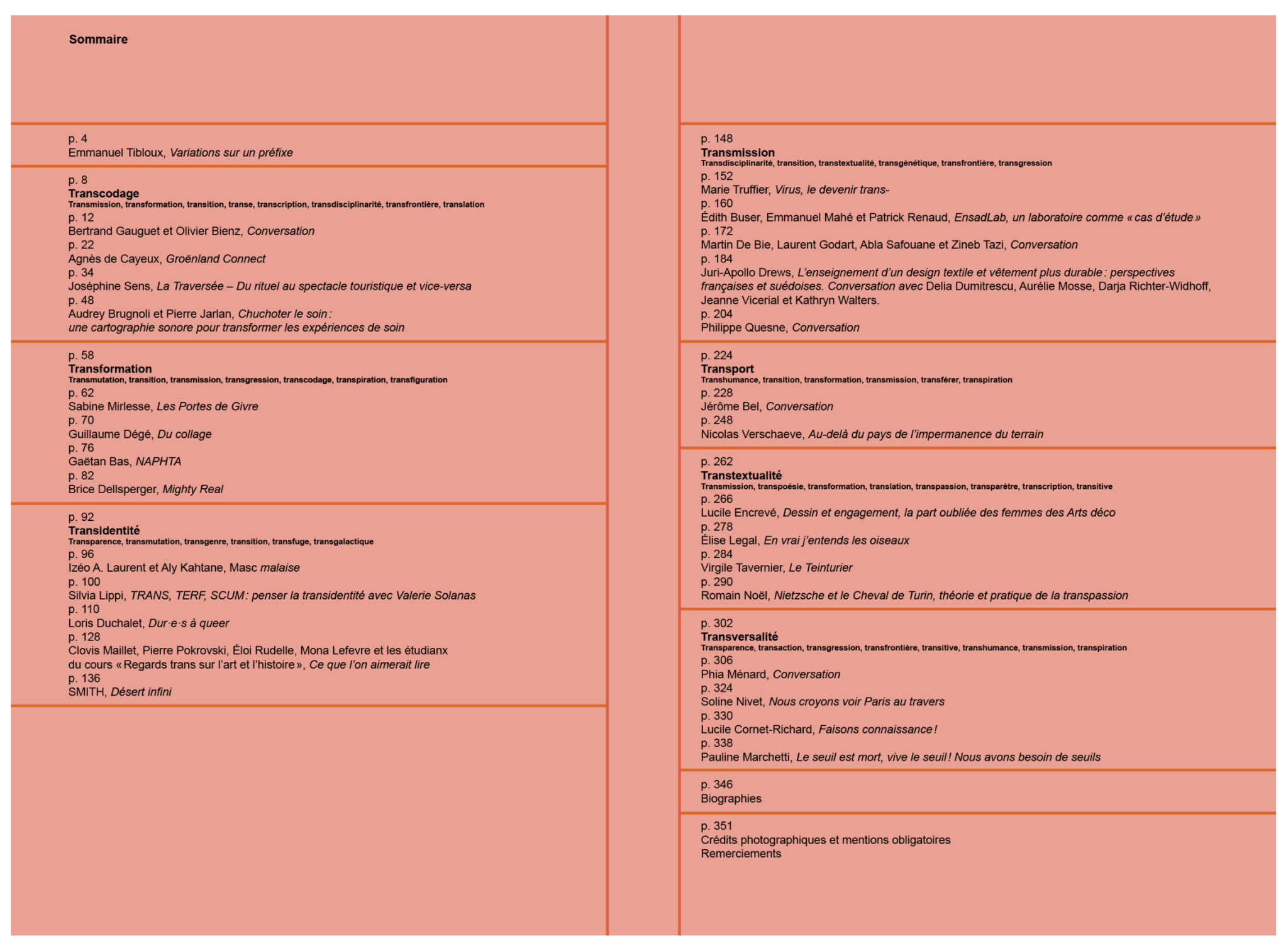 Décor n° 03 – Trans – Image 9