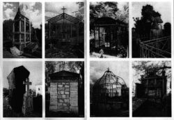 COLLECTIONNER LES TOMBES - André Chabot – Image 4