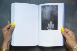 À la moindre étincelle c'était l'explosion - Laura Ben Hayoun – Image 5