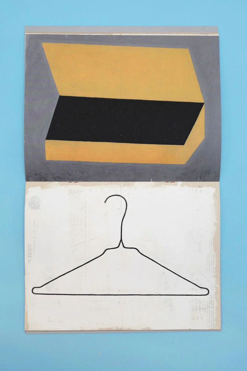 Oxymores - Philippe Weisbecker – Image 3