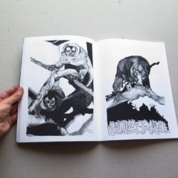 Ténèbres - Guillaume Soulatges – Image 3