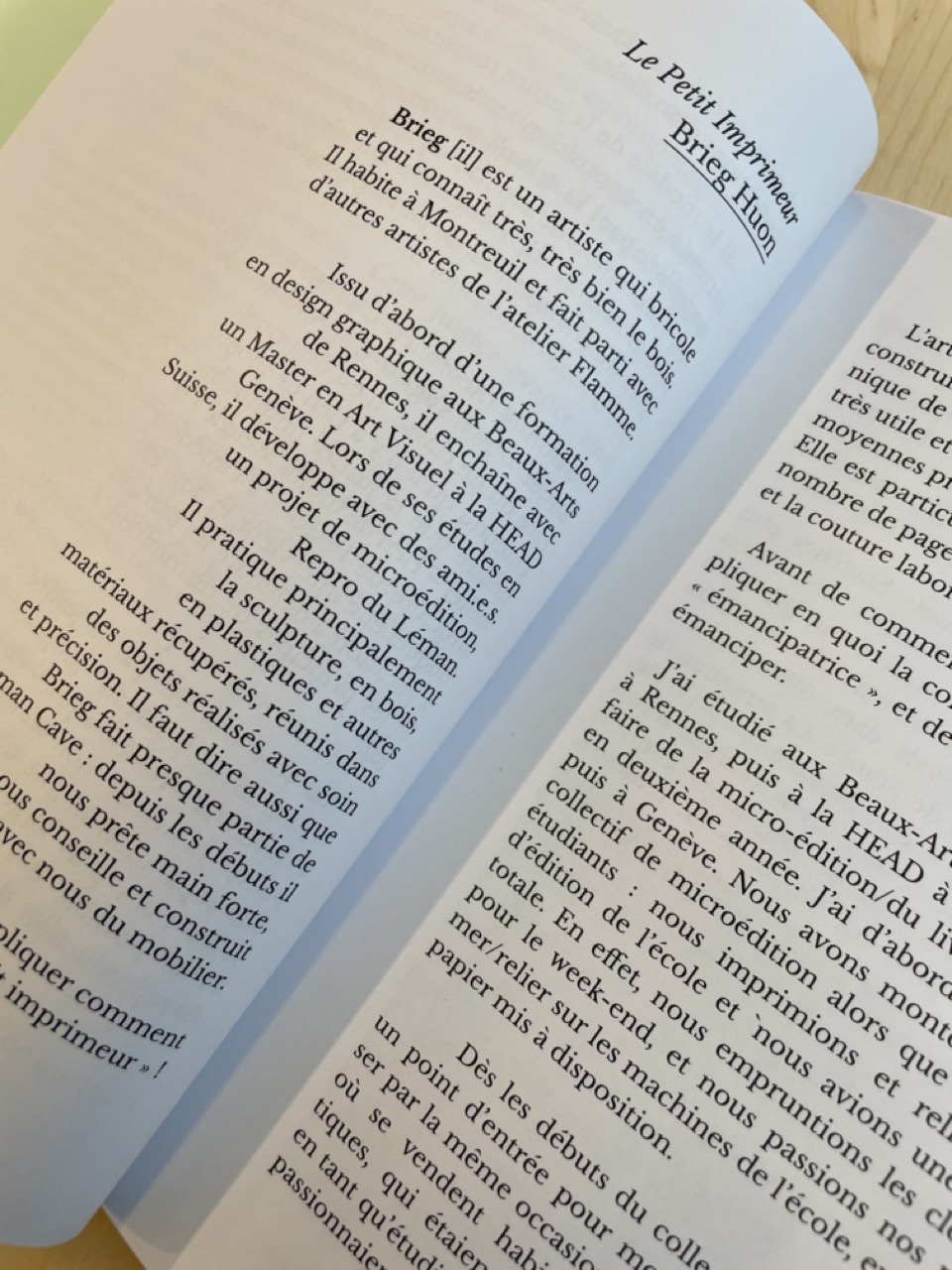 Women journal #3 – Image 4