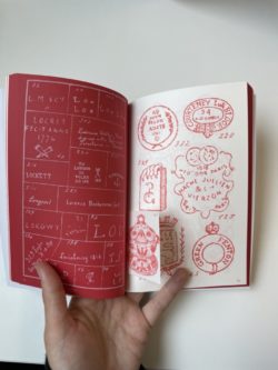 Le Compagnon de l’Amateur de Porcelaine - Margaux Krause – Image 3