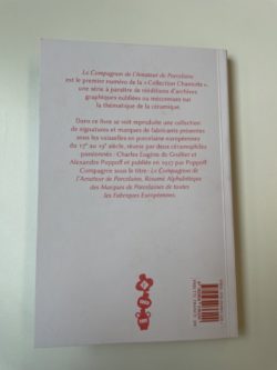 Le Compagnon de l’Amateur de Porcelaine - Margaux Krause – Image 7